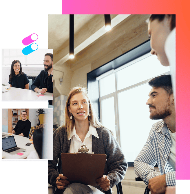 How GTM Award winners are selected