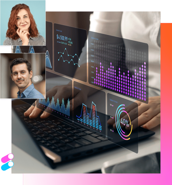 GTM Leadership Awards 2025 homepage banner showcasing award branding and call to nominate