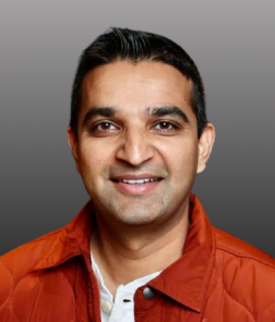 Sangram Vajre, Co Founder/CEO of GTM Partners