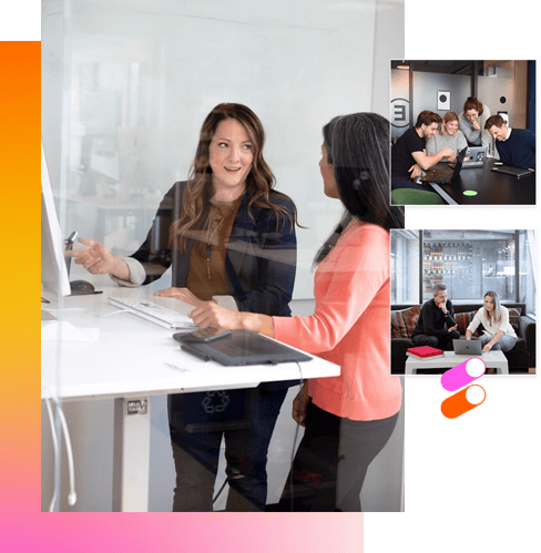 Judging criteria for GTM Leadership Awards nominations: impact, innovation, execution, leadership