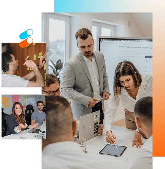 Nominate a top GTM operator for the 2025 GTM Leadership Awards